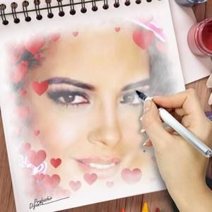 Meet your Posher, Yolanda